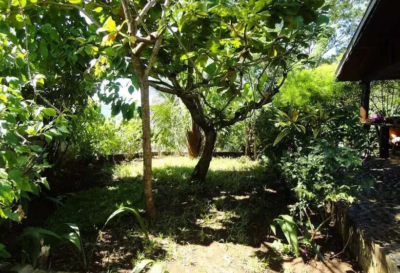 هتل La Residence De La Baie