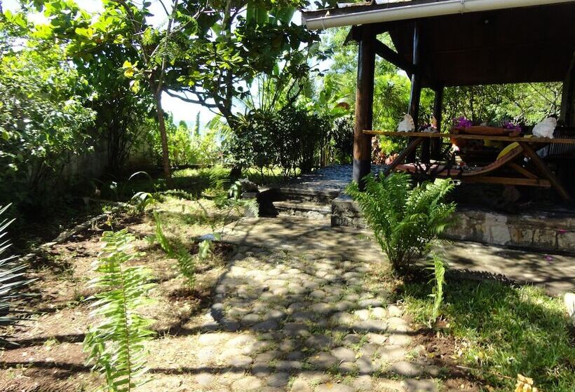 ホテル La Residence De La Baie