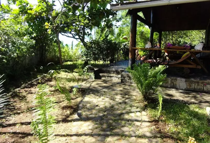 هتل La Residence De La Baie