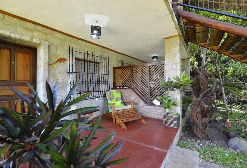 ホテル La Residence De La Baie