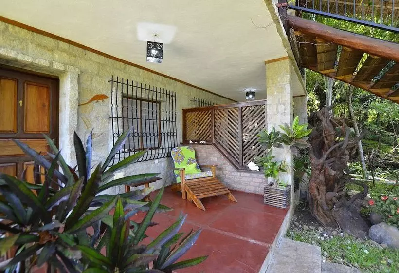 هتل La Residence De La Baie