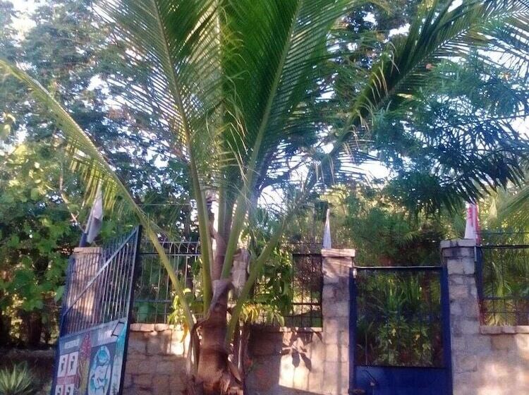 ホテル La Residence De La Baie