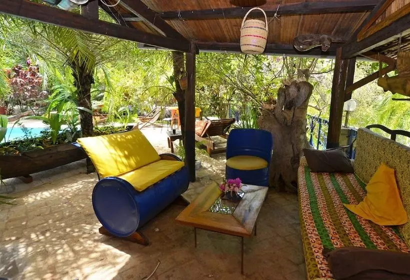 هتل La Residence De La Baie