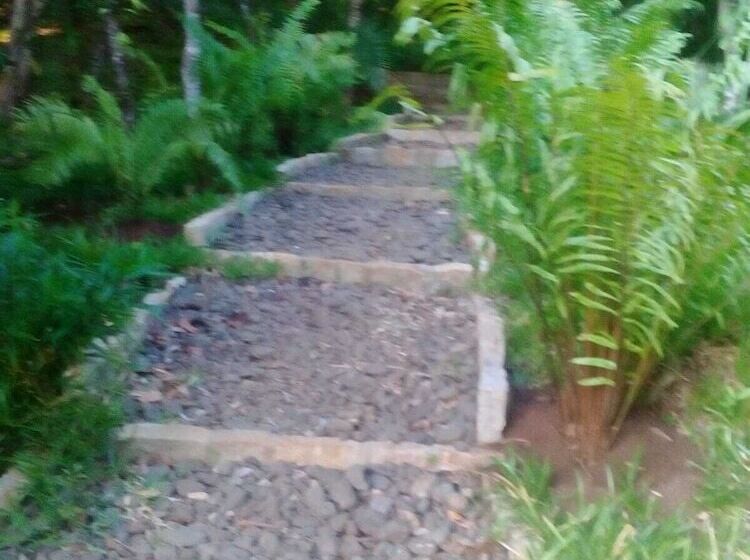 ホテル La Residence De La Baie