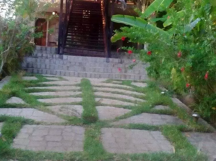 هتل La Residence De La Baie