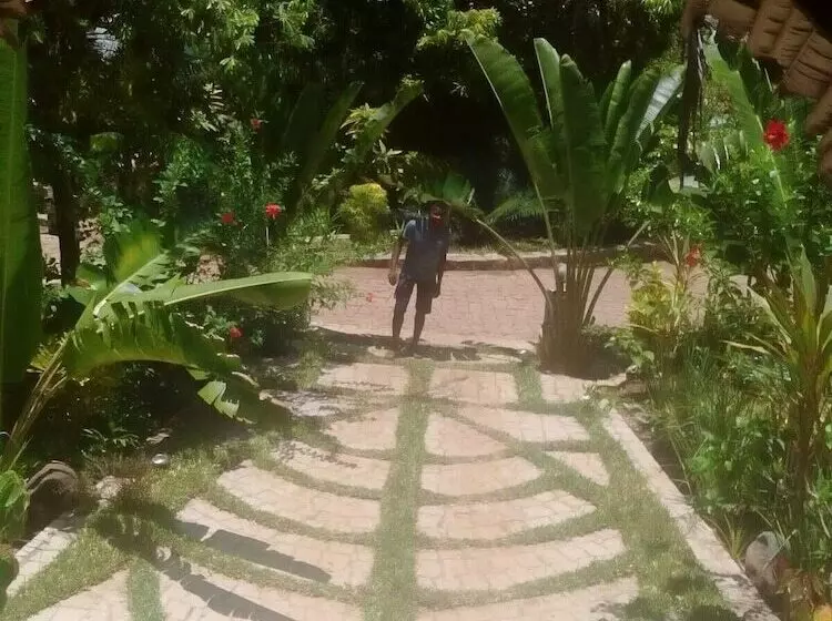 هتل La Residence De La Baie