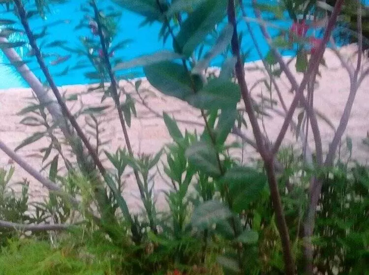 هتل La Residence De La Baie