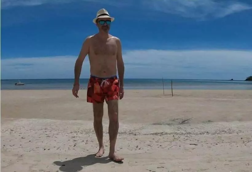 هتل La Residence De La Baie