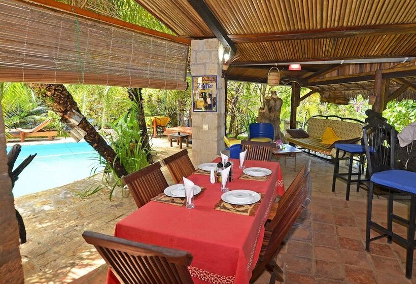 ホテル La Residence De La Baie