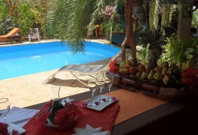 هتل La Residence De La Baie