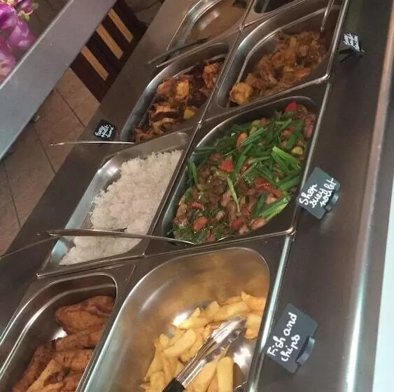 هتل L'arrangé