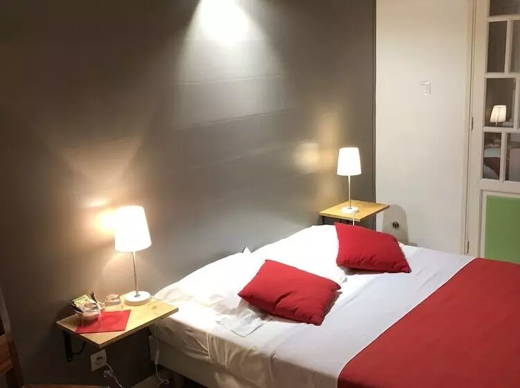 هتل L'arrangé