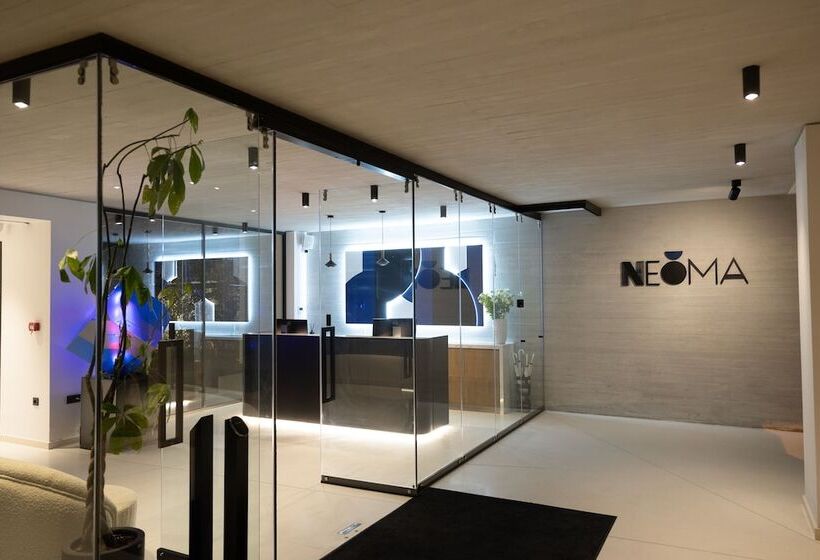 Hotel Neoma