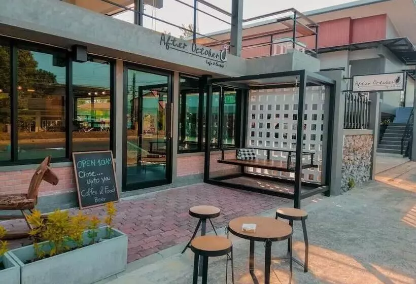 هتل Pakarang Resort