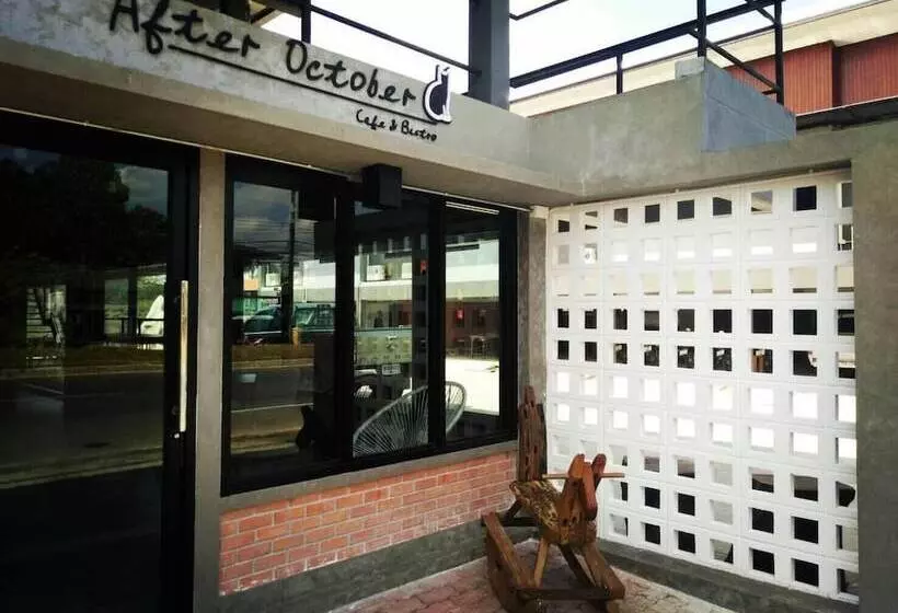 هتل Pakarang Resort