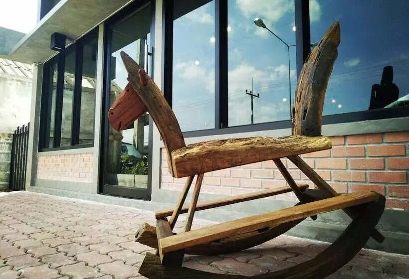 هتل Pakarang Resort