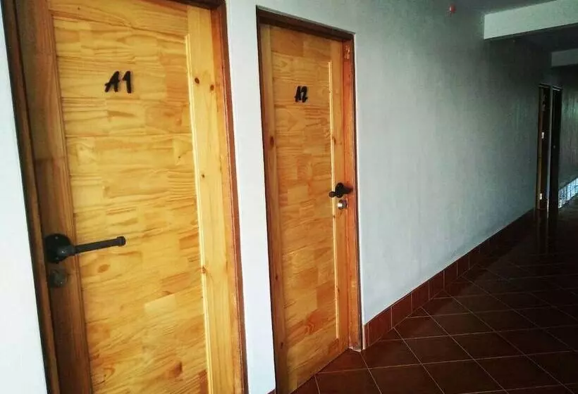 هتل Pakarang Resort