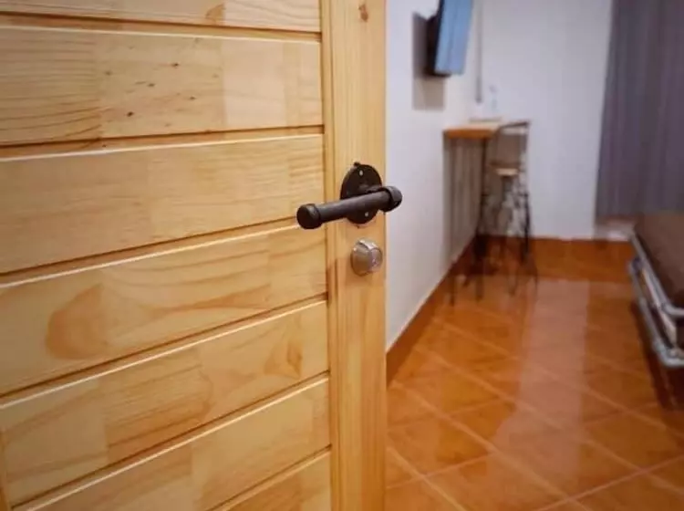 هتل Pakarang Resort