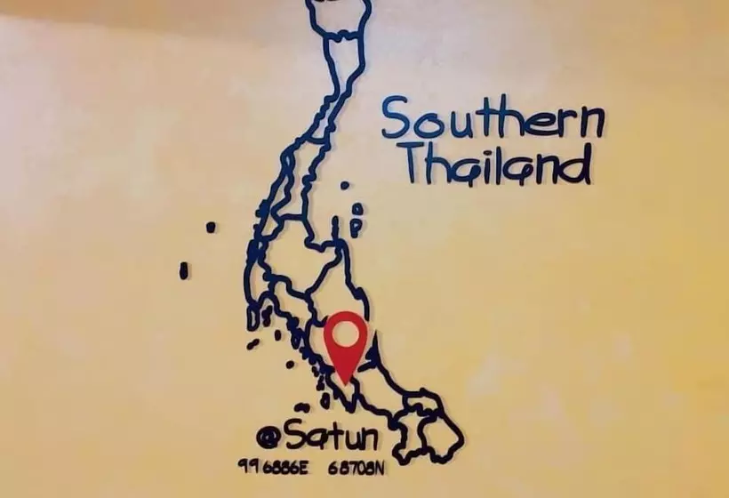 هتل Pakarang Resort