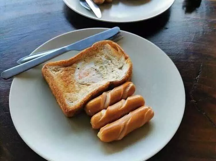 هتل Pakarang Resort