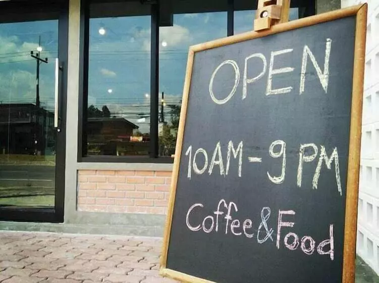 هتل Pakarang Resort