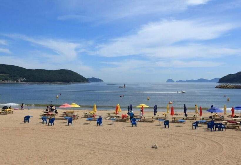 Hotel Gatnaeum Pension