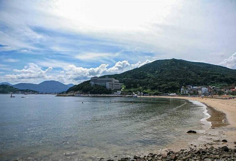 호텔 Gatnaeum Pension