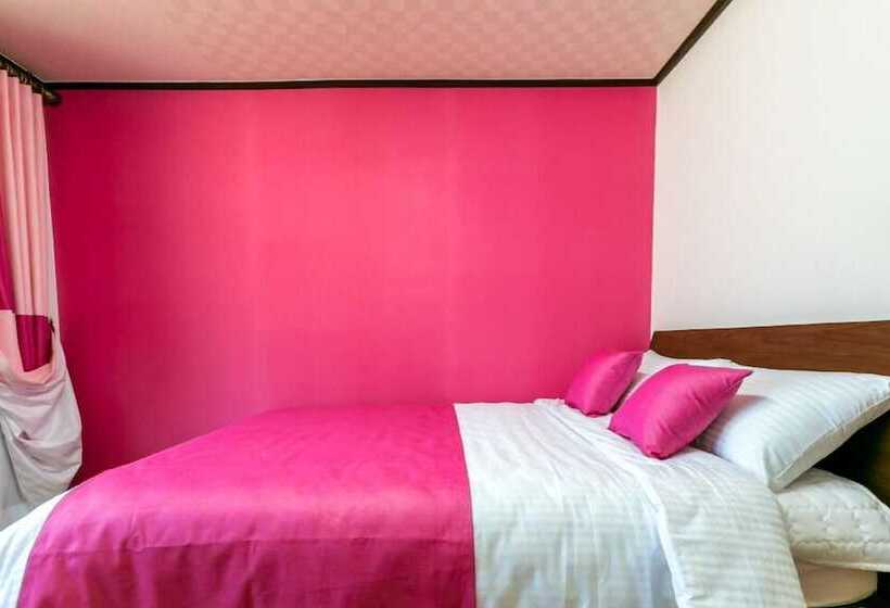 호텔 Gatnaeum Pension