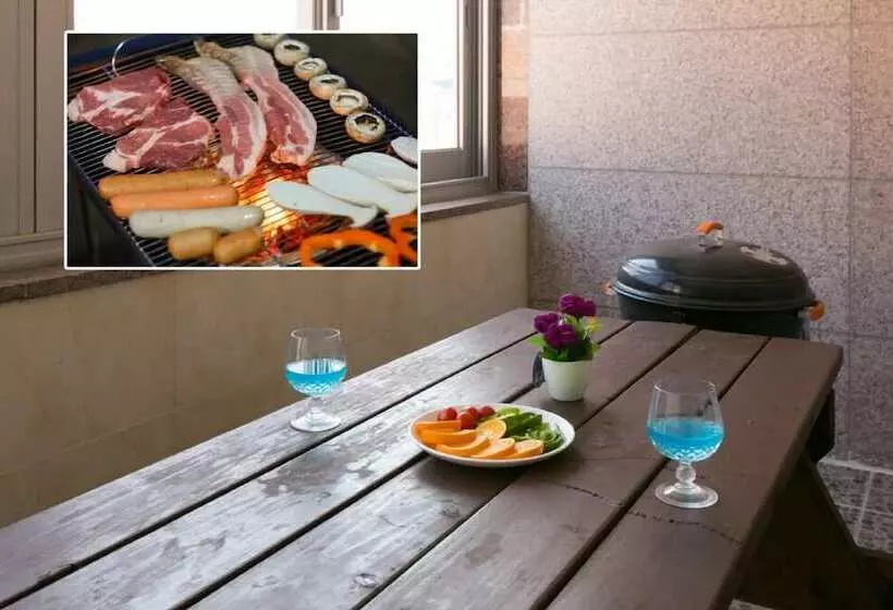 Hotelli Gatnaeum Pension