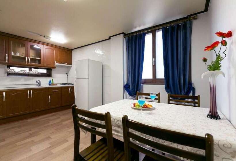 호텔 Gatnaeum Pension