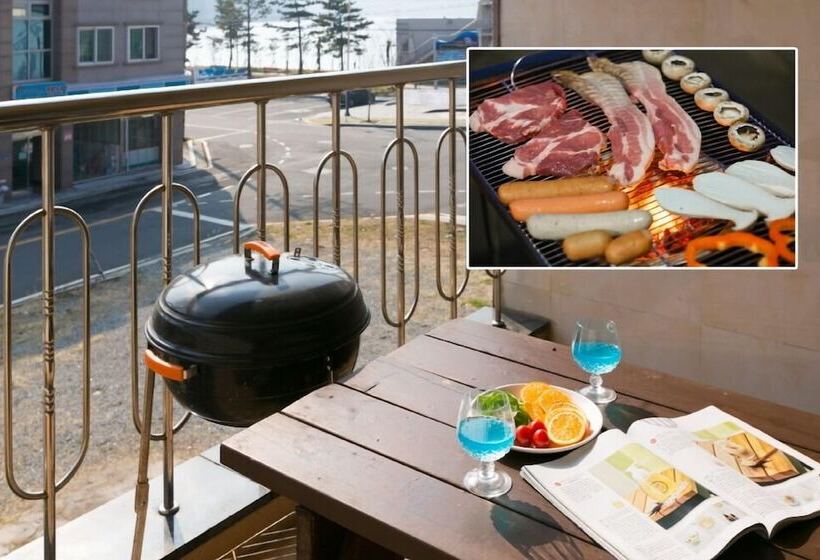 Hotel Gatnaeum Pension