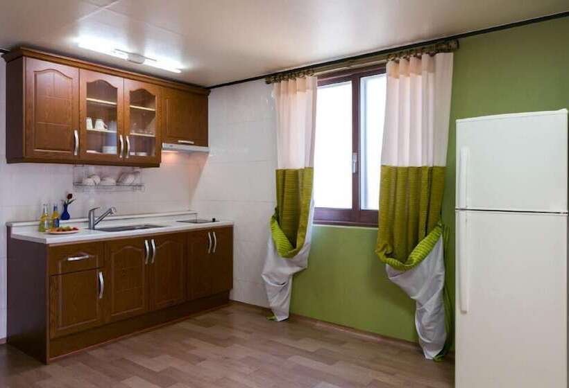 Hotel Gatnaeum Pension