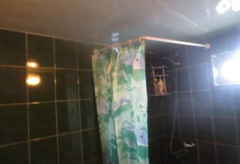 هتل Irma's Guesthouse