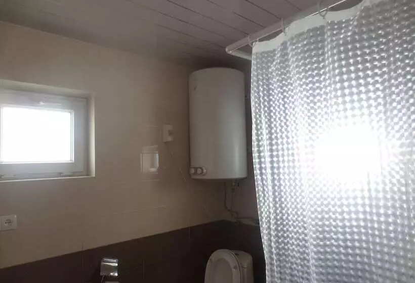 هتل Irma's Guesthouse