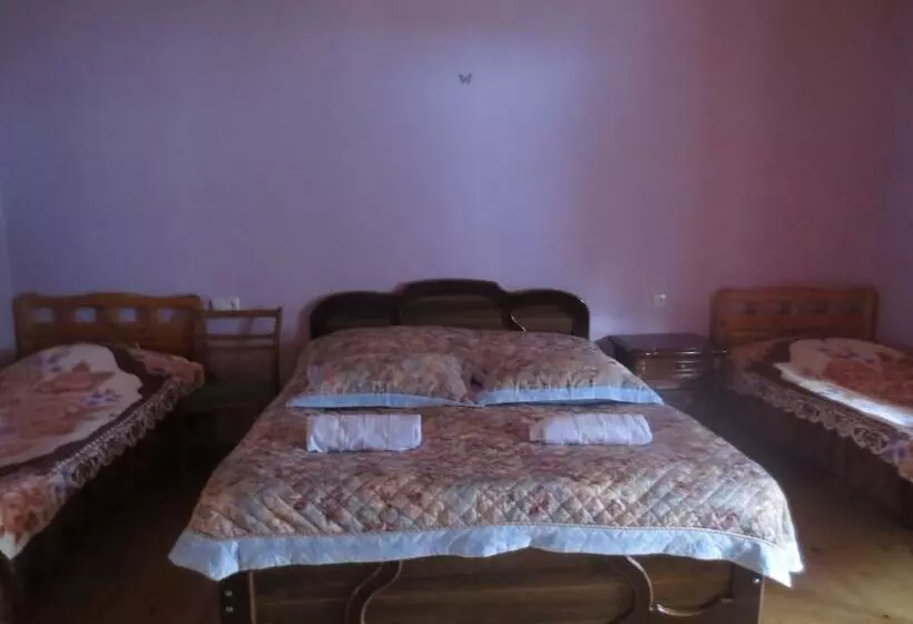 هتل Irma's Guesthouse