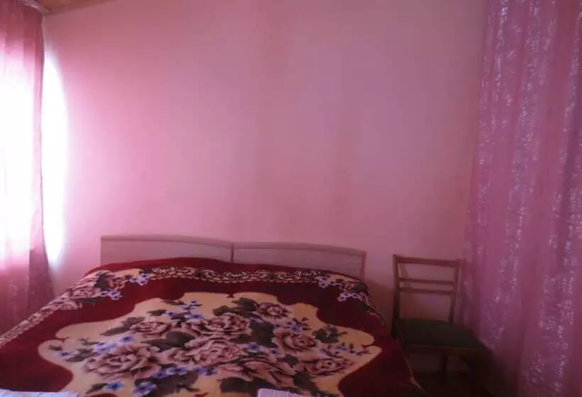 هتل Irma's Guesthouse