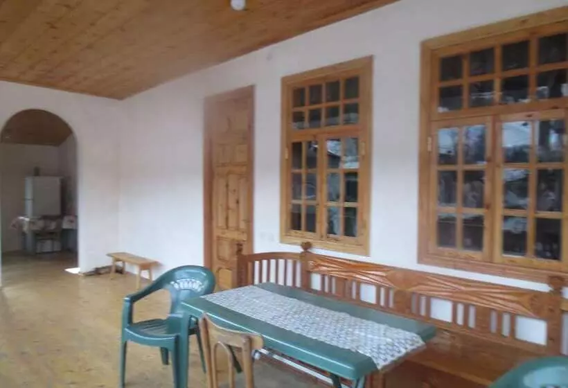 هتل Irma's Guesthouse