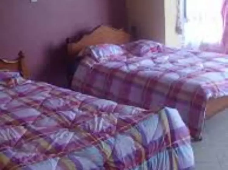 هتل Jajos Guest House
