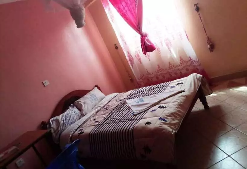 هتل Jajos Guest House