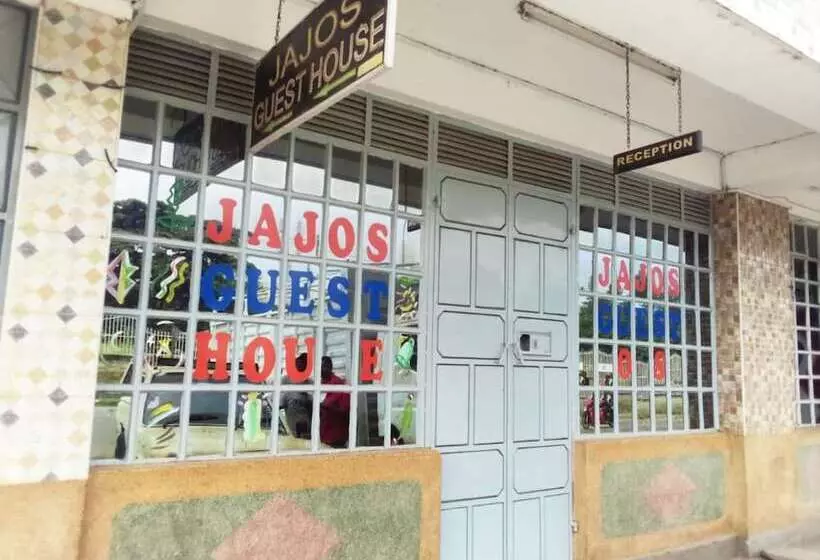 هتل Jajos Guest House