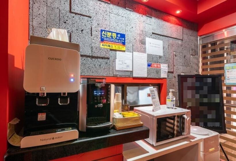 Hotel Mia Chereville