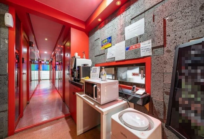 Hotel Mia Chereville