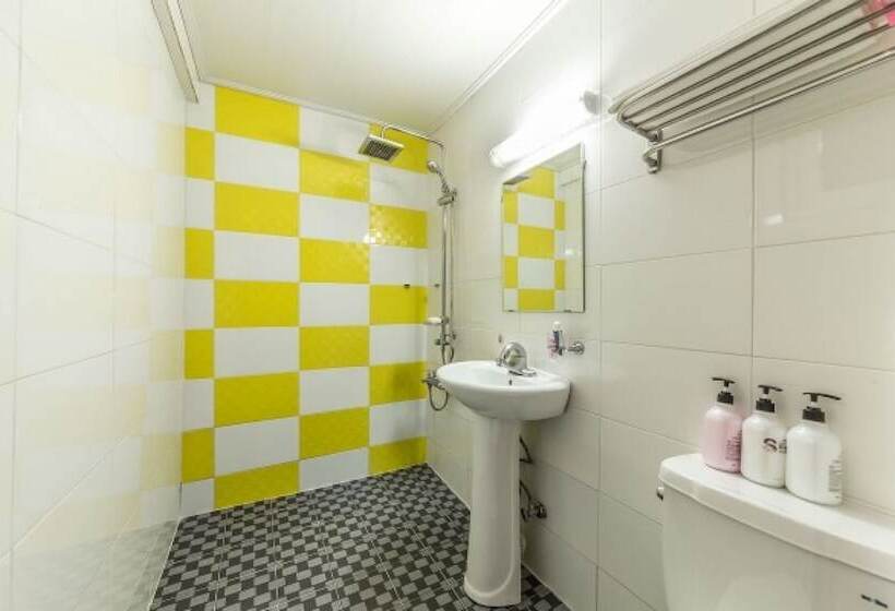 Hotel Mia Chereville