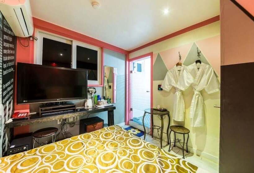 Hotel Mia Chereville