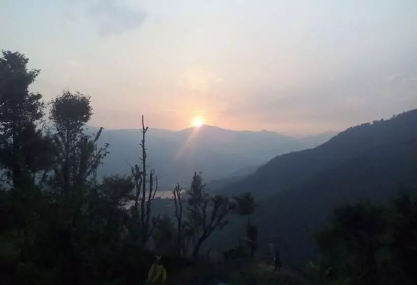 هتل Nature Side Cottage