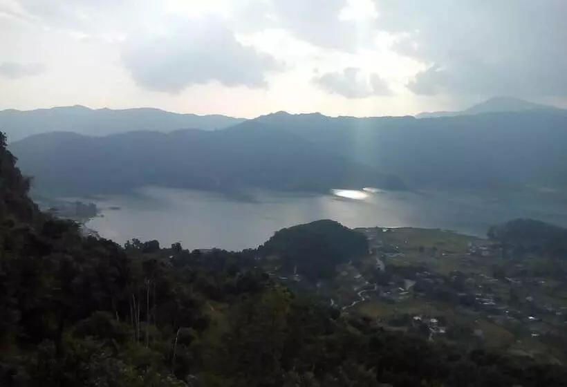 هتل Nature Side Cottage