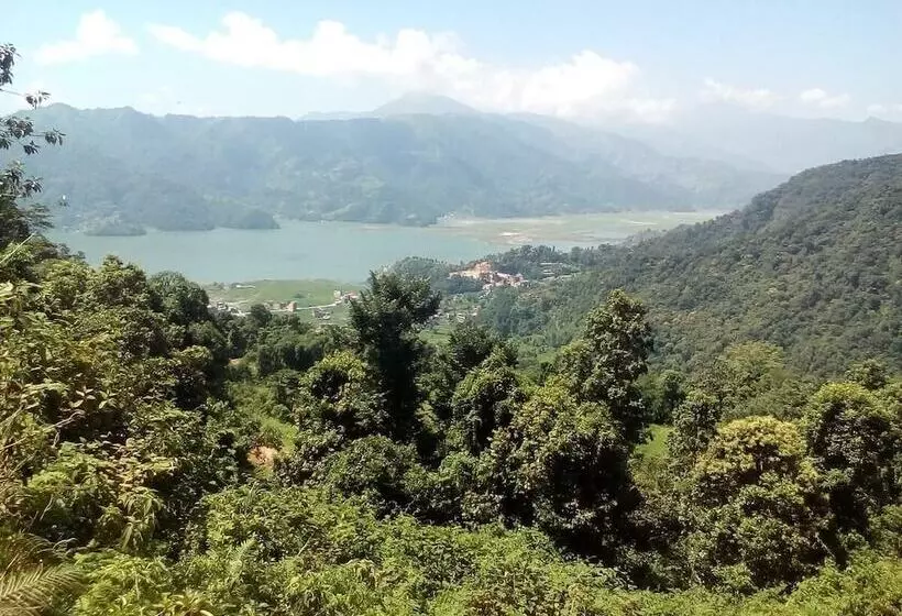 هتل Nature Side Cottage