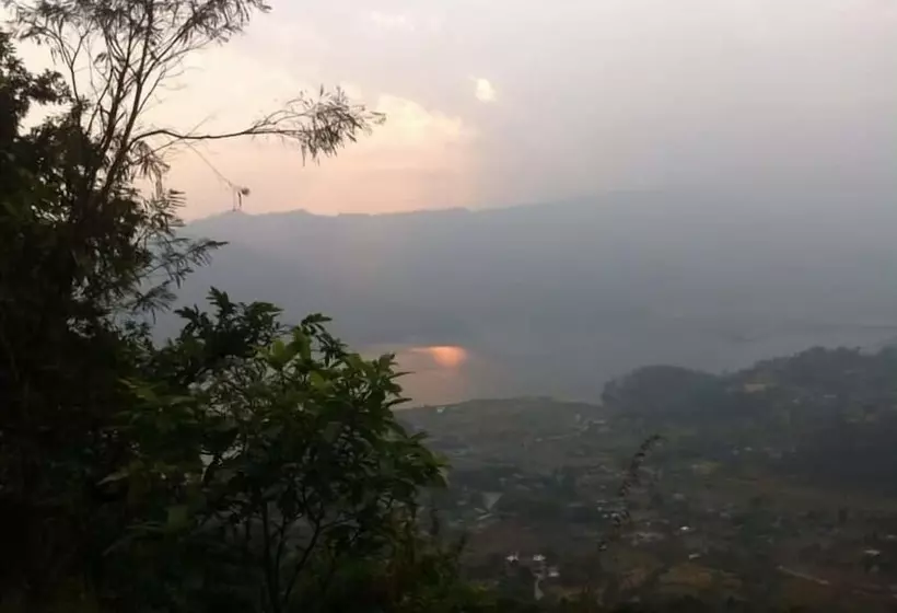 هتل Nature Side Cottage