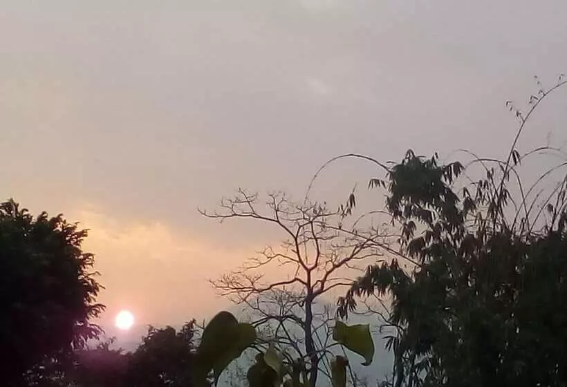 هتل Nature Side Cottage