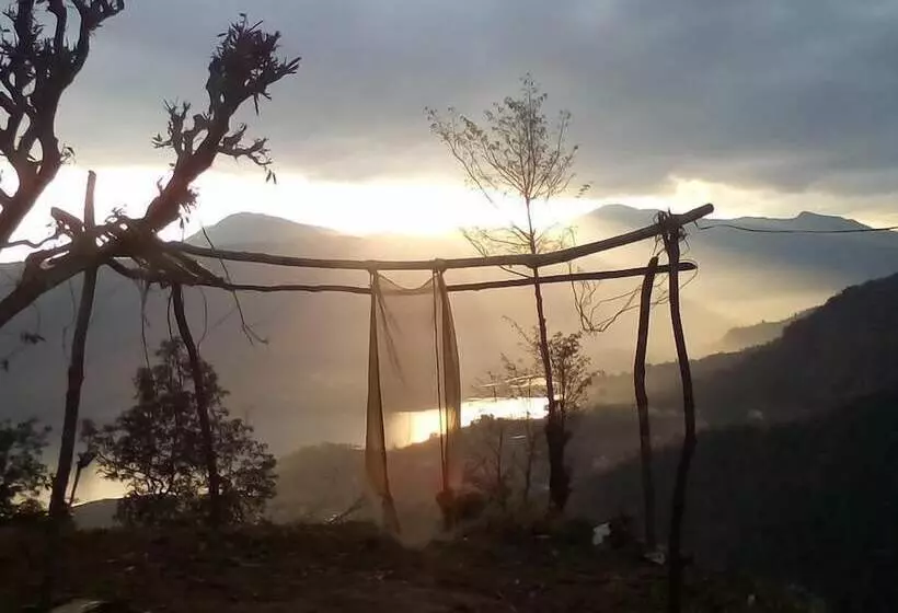 هتل Nature Side Cottage